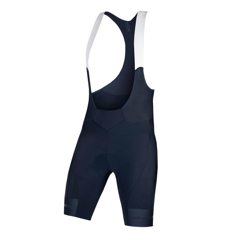 Endura Pro SL EGM Bibshort - Long Leg - Blue