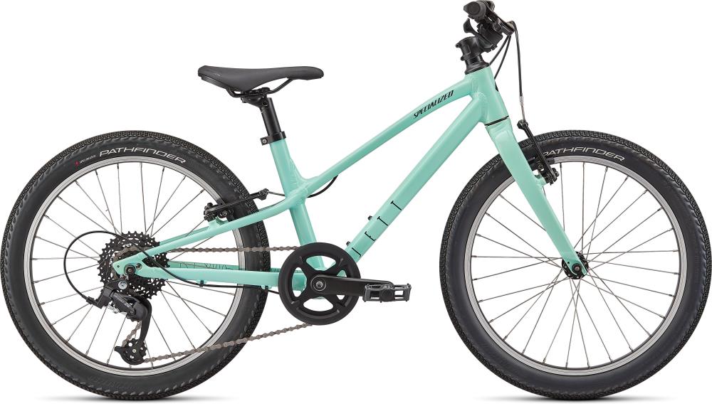 Specialized Jett 20 