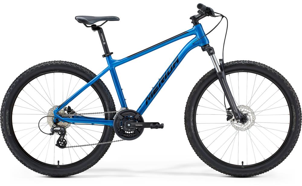 merida big seven 15