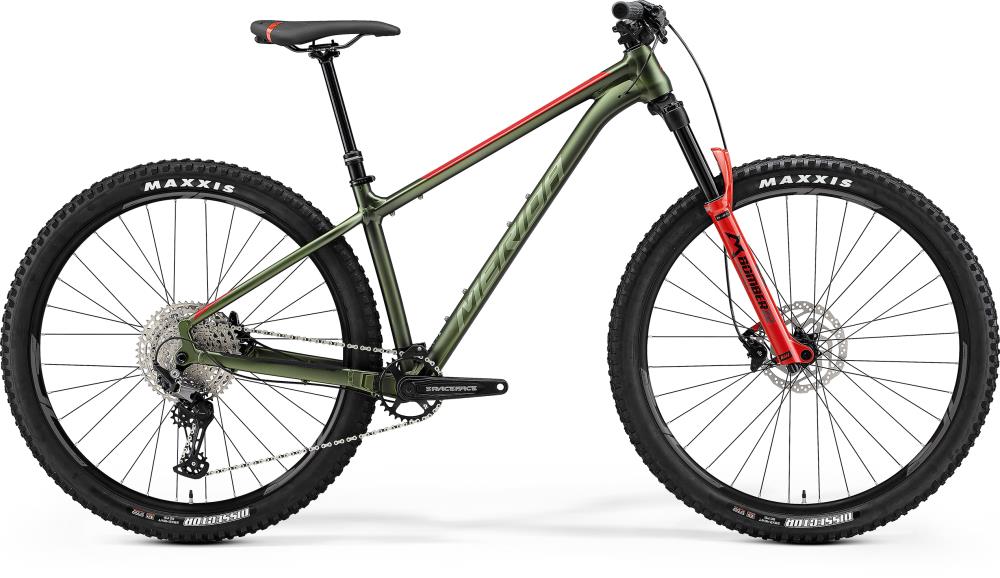 Merida Big Trail 600