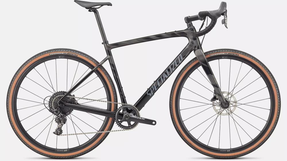 Specialized Diverge Sport Carbon 