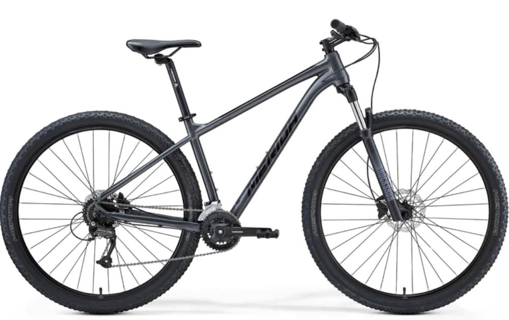 Merida Big Nine 60