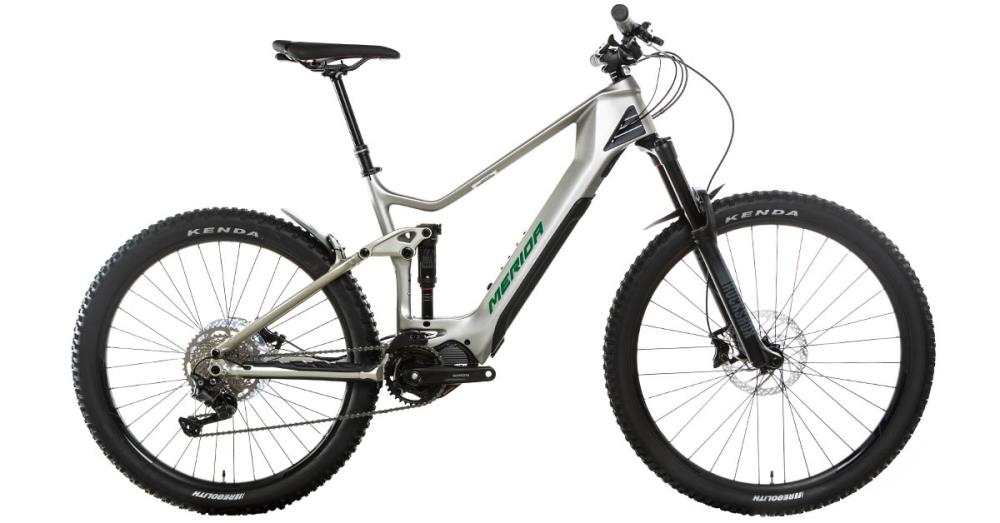 Merida EONE-SIXTY 5000