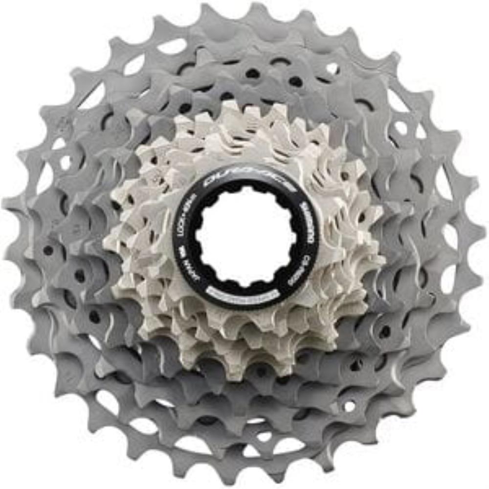 Shimano, Sram, Sunrace Cassettes