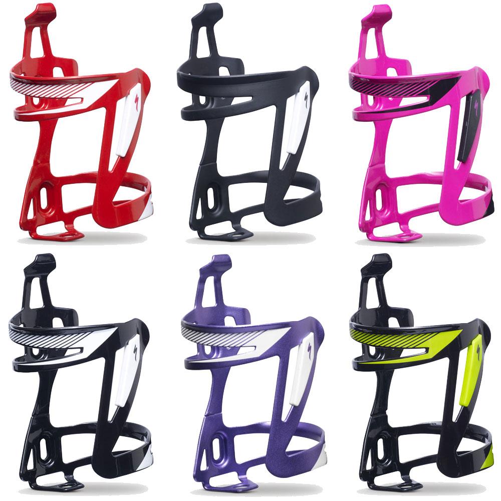 Bottle Cages