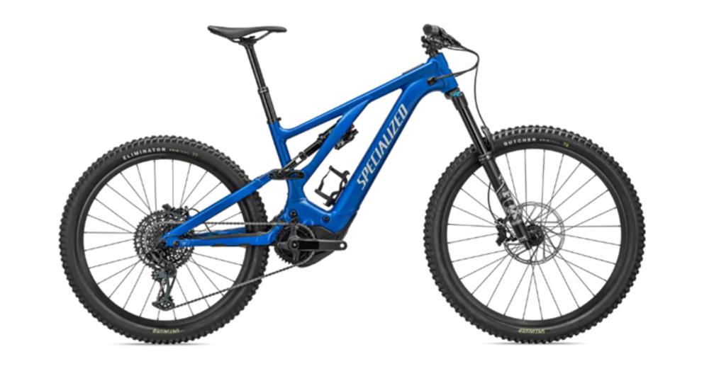 Specialized Turbo Levo Comp 