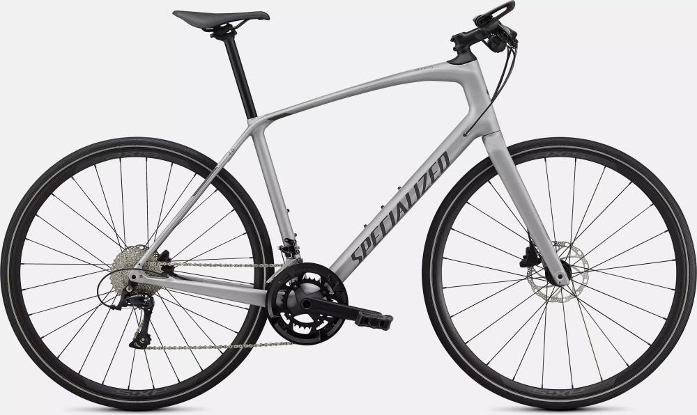 Specialized Sirrus 4.0