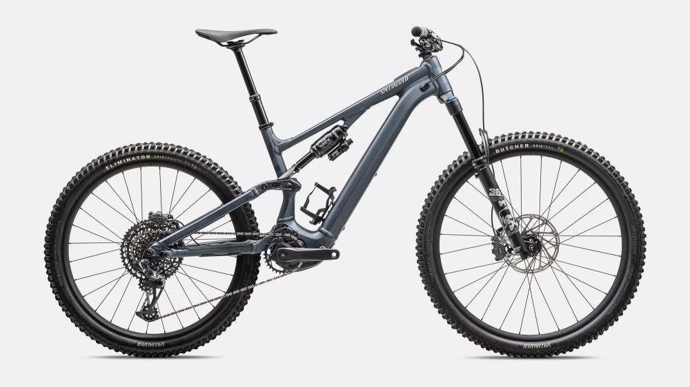 Turbo Levo SL 2 Comp Alloy