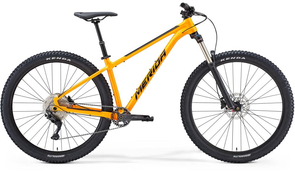 merida big trail 400 2021 Merida Big trail 400 2021
