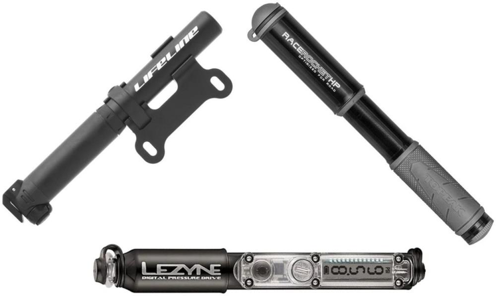 Tools and Nutrition