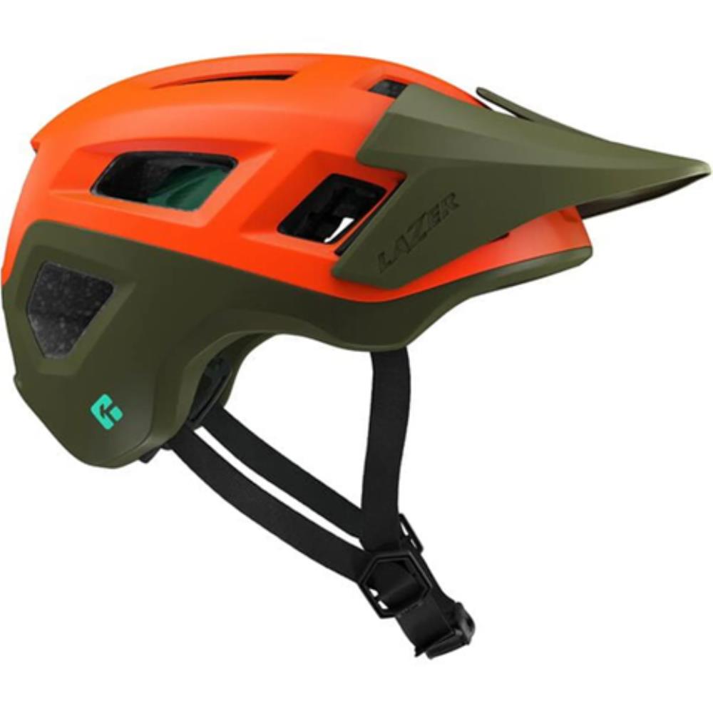 Lazer Coyote Helmet