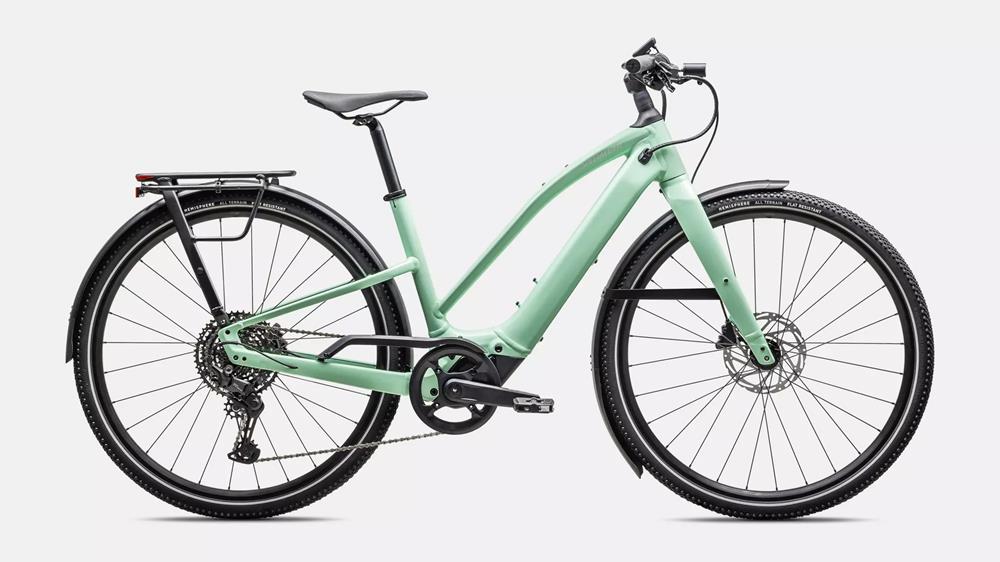 Specialized Turbo Vado SL 4.0 GEN 2