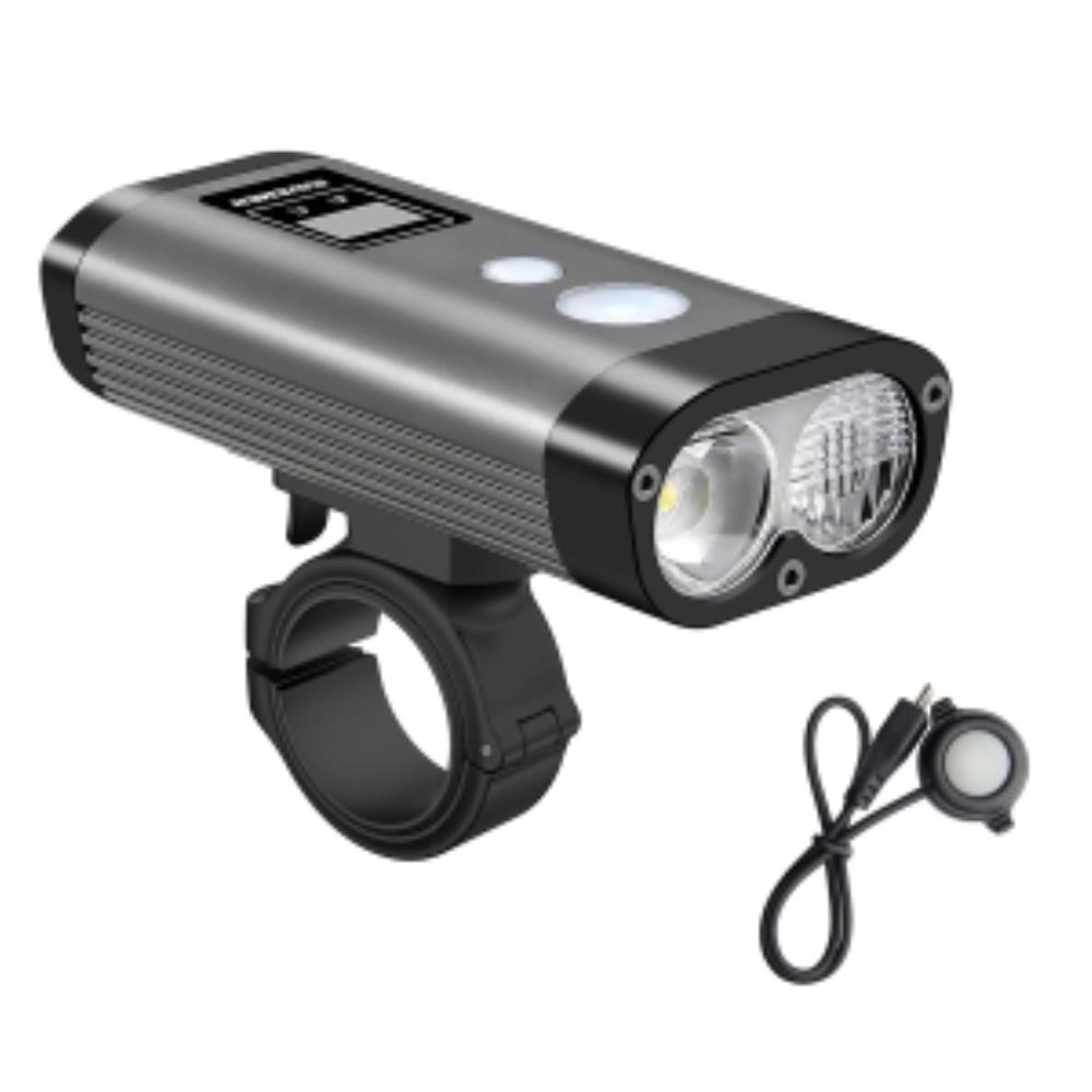 Ravemen PR1400 Front Light