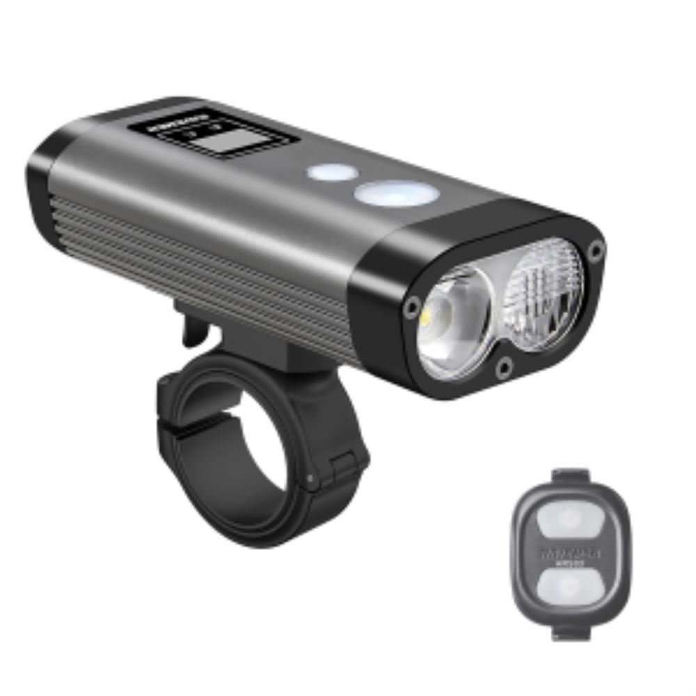 Ravemen PR200 Front Light