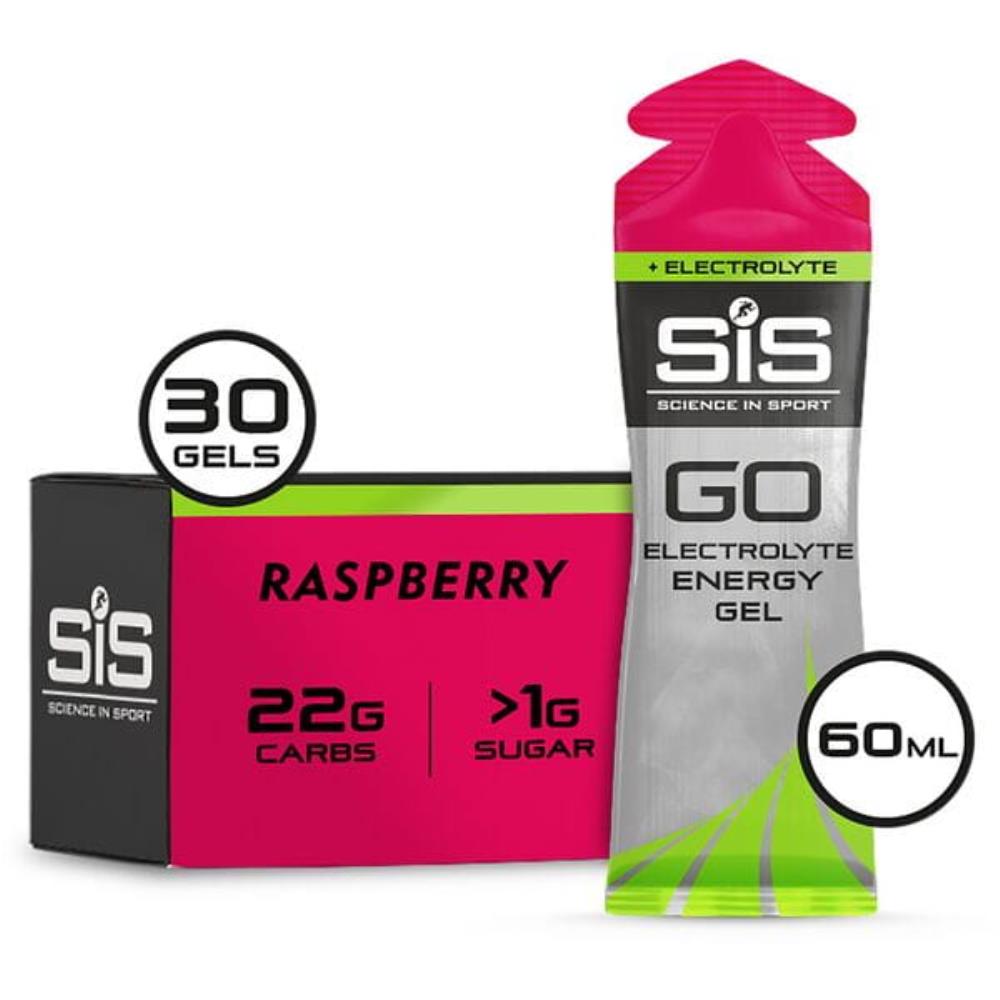 SIS Gels