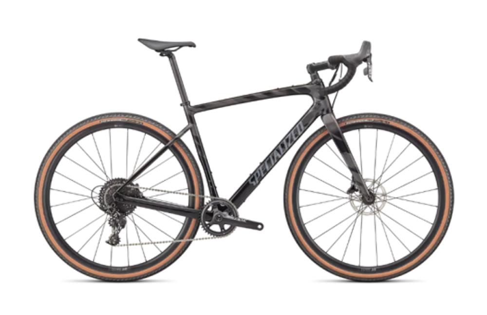 specialized diverge sport carbon black